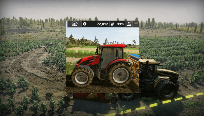 Farming Simulator 2020 Mobile Parking Game Apklimit