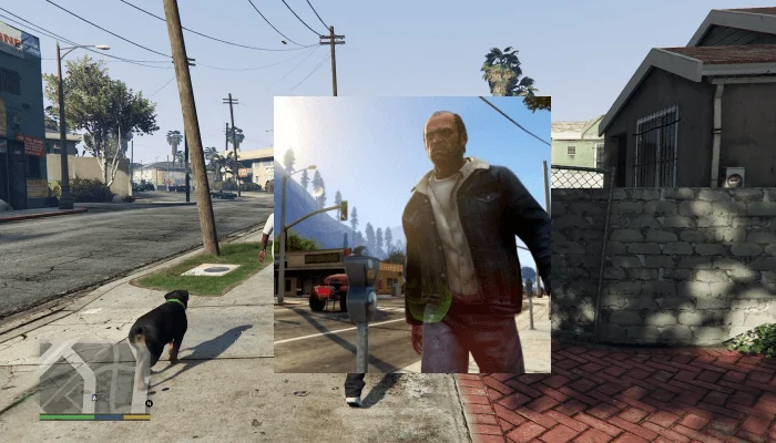 GTA 5 Mobile Drift Games Apklimit
