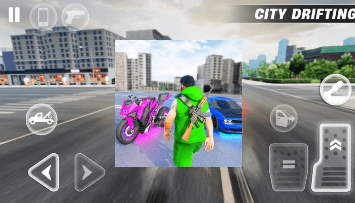Indian Driving Open World New Open World High Graphic Mobile Game Apklimit
