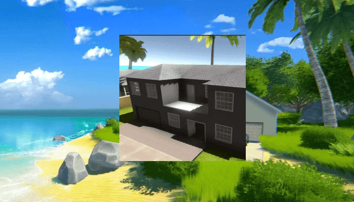 Ocean Is Home Island Life Sim High Graphics New Games Apklimit