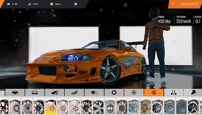 Race 3D The Best Free Mobile Games Apklimit
