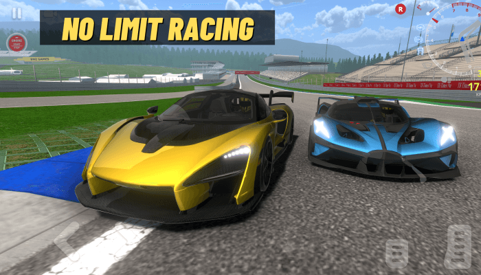 Racing Xperience Driving Sim Mobile Car Game Suggestion Apklimit