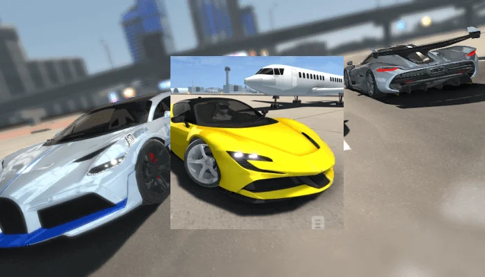 Racing Xperience Driving Sim Mobile Car Game Suggestion Apklimit