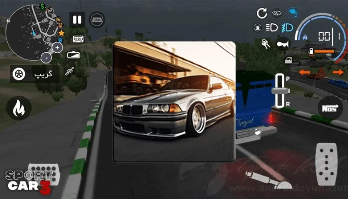 Sport Car 3 Taxi Police The Best Online Mobile Games Apklimit