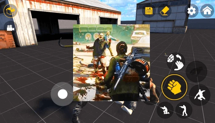 BloodBox Multiplayer Mobile Games Apklimit